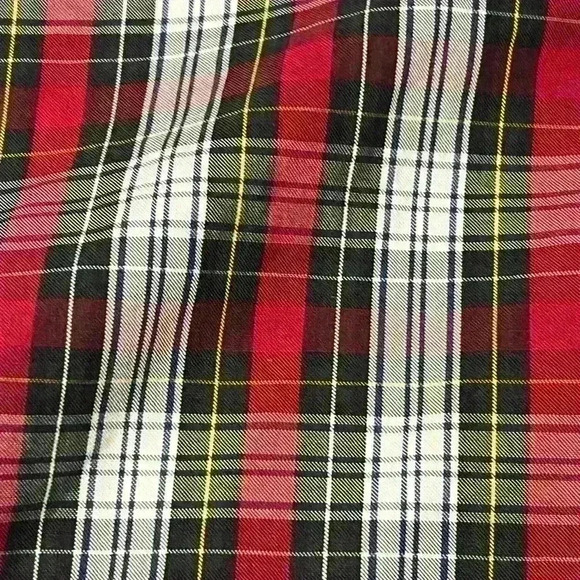 Eddie Bauer Men’s Size XL Long Sleeve Button Down wrinkle resistant relaxed fit - Picture 5 of 6